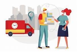 Courir Management software